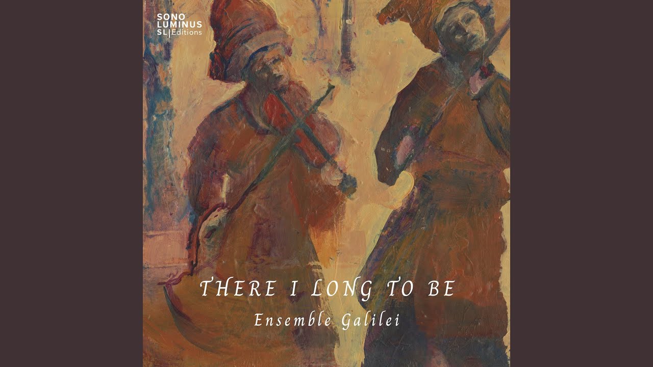 Lament for Owen Roe O'Neill - Allan Water - Licke potje