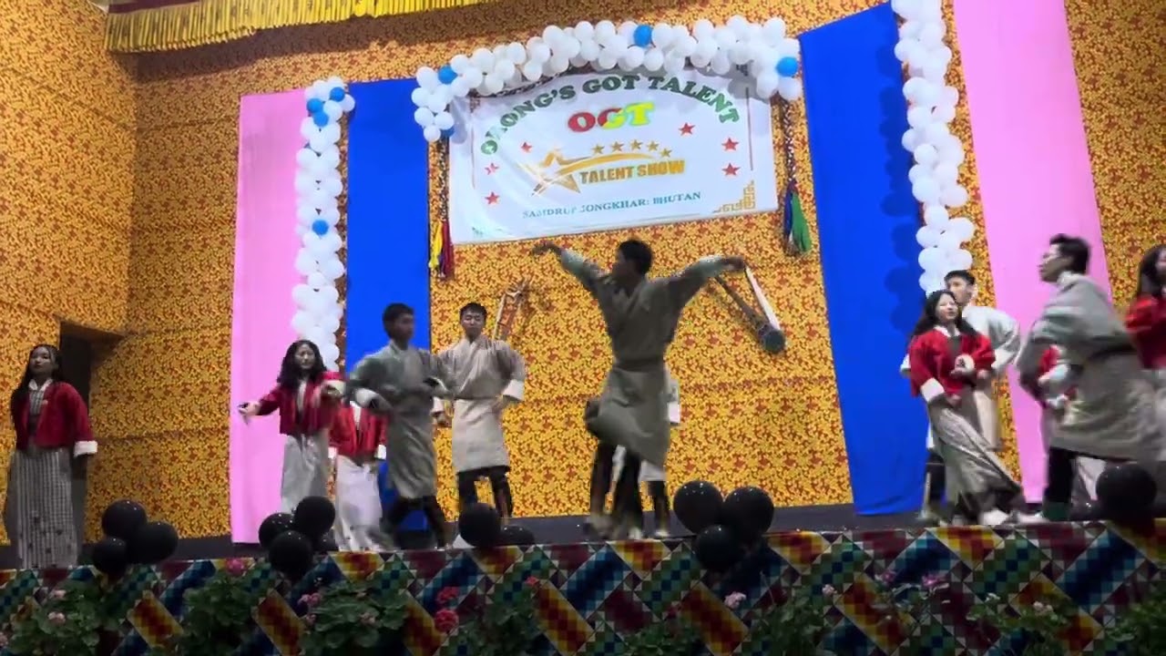 Bangkok Shewa Chogay by The Hope Group