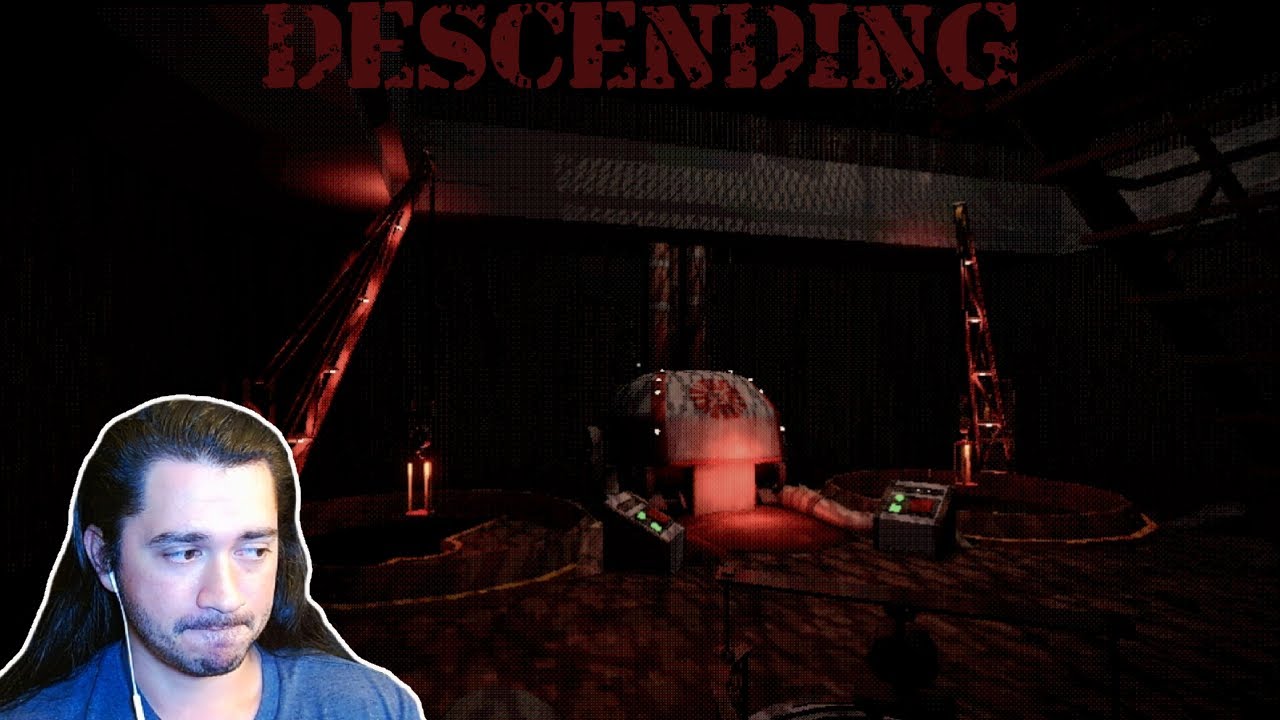 How Far Down Must We Drill? (Descending)