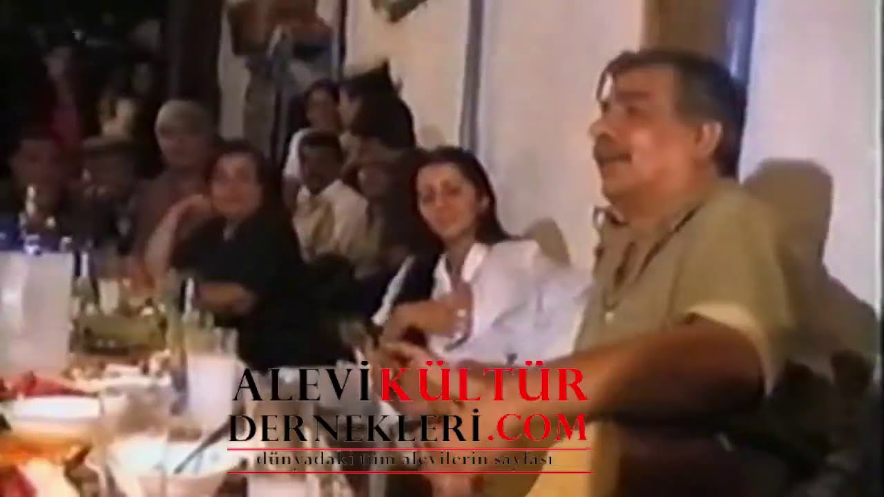 Yok Böyle Kadro - Arif Sağ, Aynur Haşhaş, Mazlum Çimen, Tacım Dede, Mehmet Yüksel Dede
