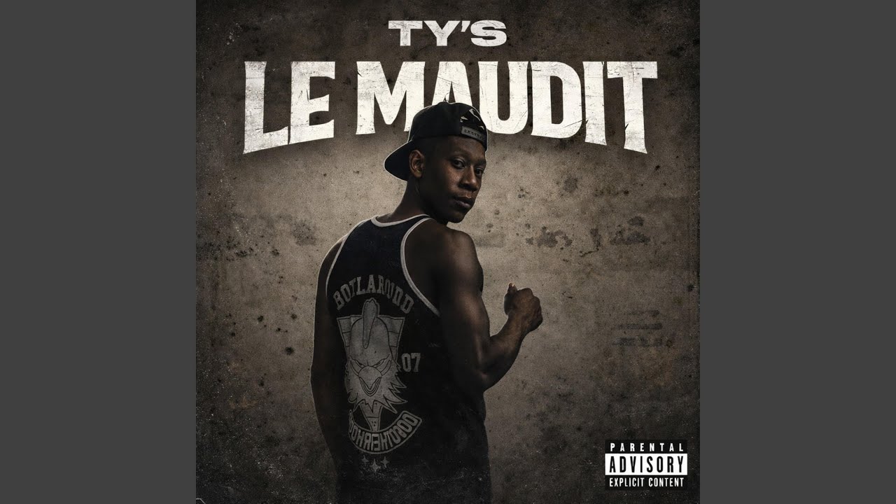 Le maudit