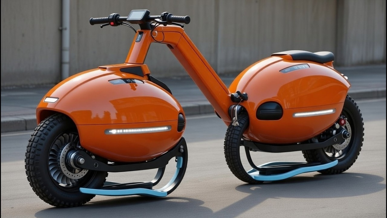 TOP 40 GROUNDBREAKING INVENTIONS OF THE FUTURE