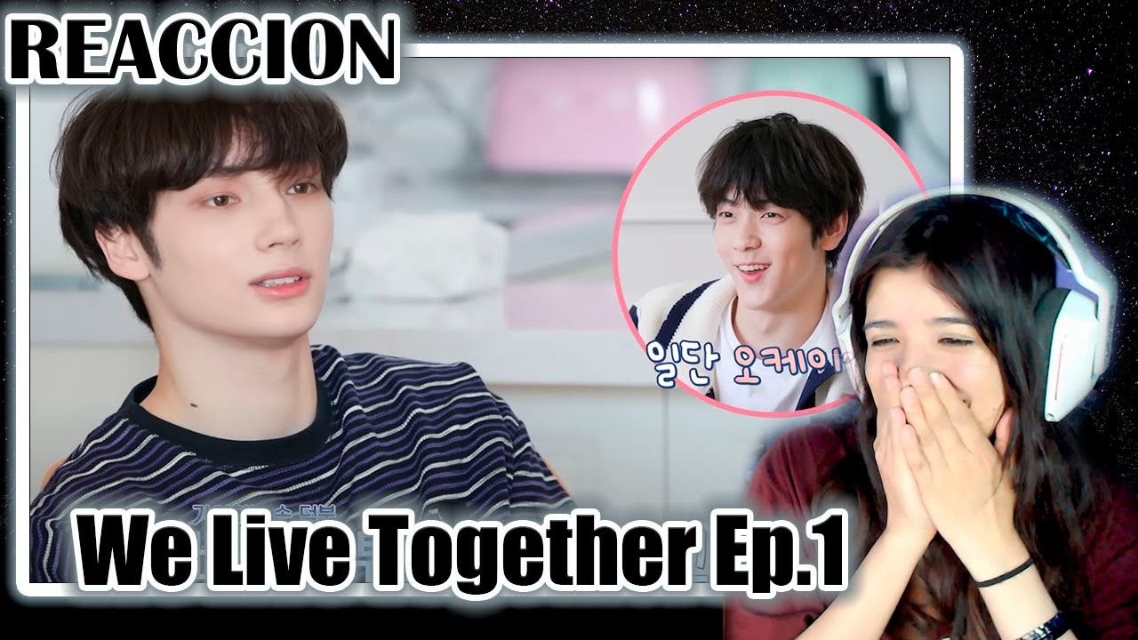 REACCIONANDO A 'TO DO X TXT - SPIN-OFF 