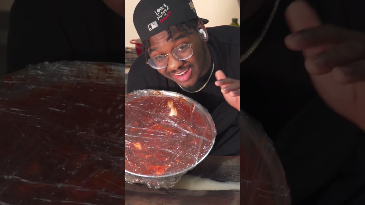 Полное руководство по приготовлению аппетитных тако от Al Pastor