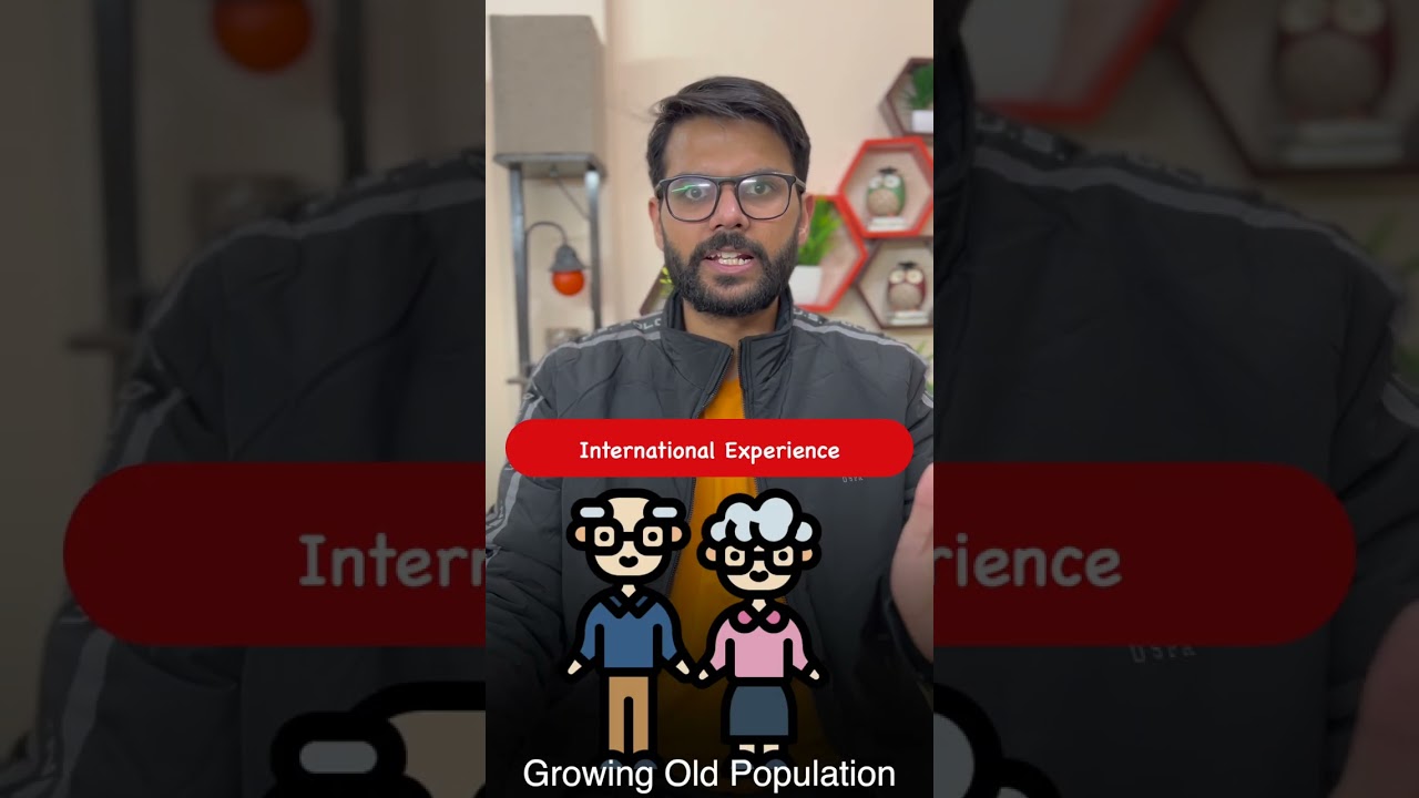 Should India have One Child Policy ?