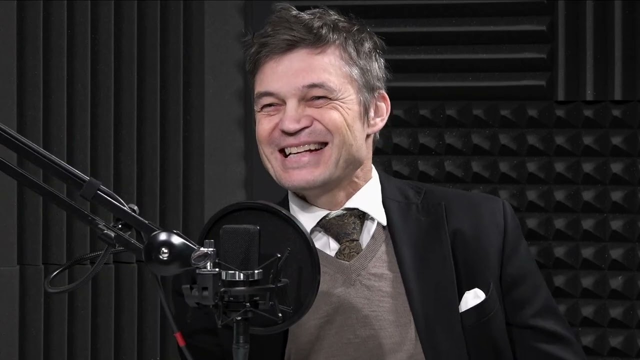 26. díl Nejkrásnější podcast MUDr. Lukáš Pollert