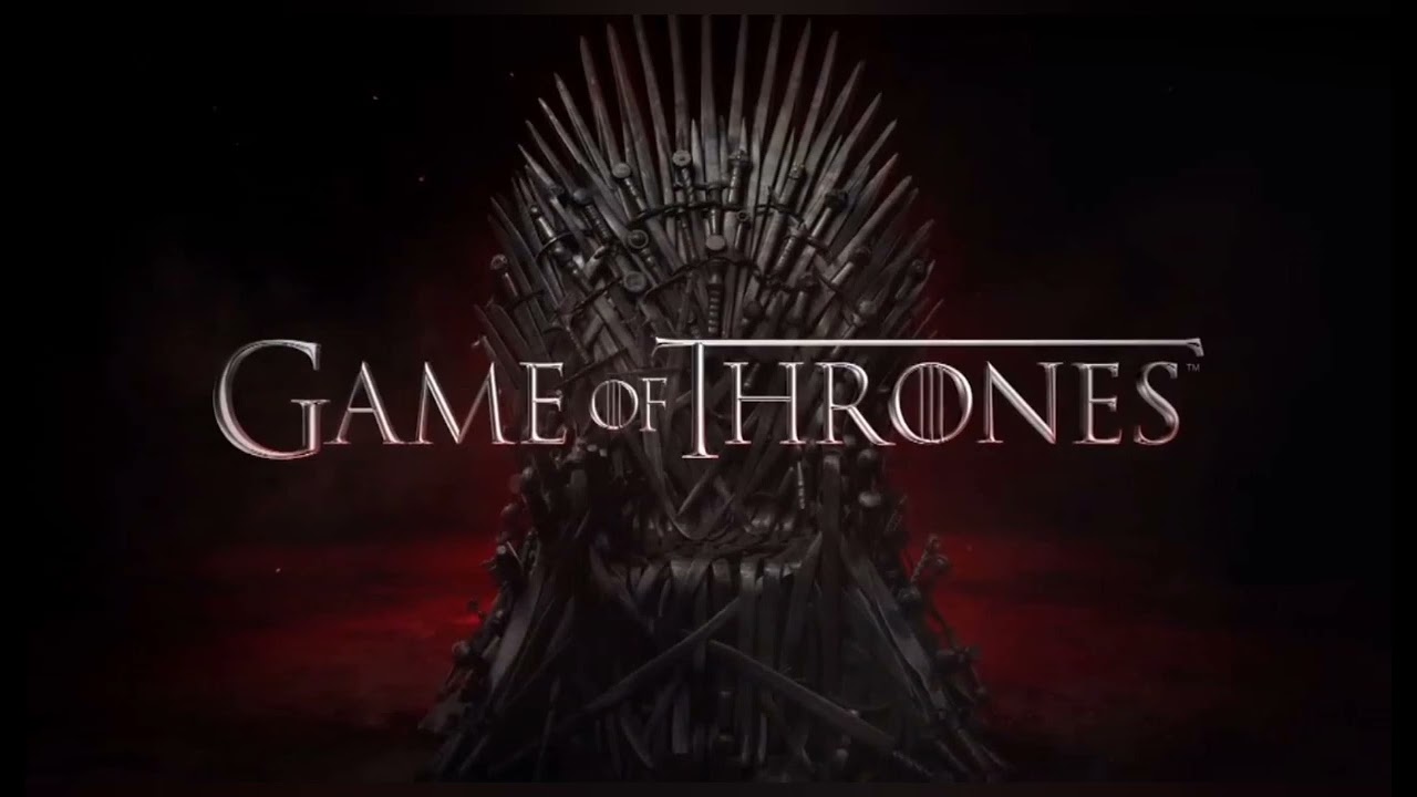 fanfic Halo y Game of Trones capítulo 1 al 2