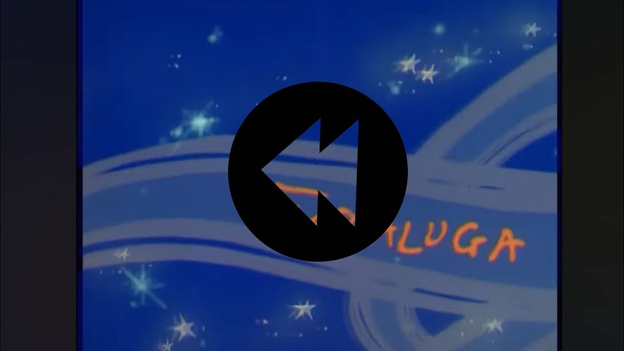 Czołówka Tabalugi od tyłu