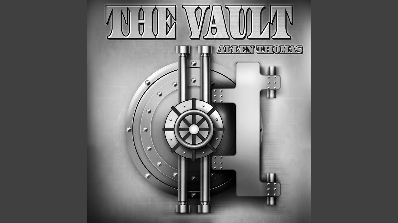 Welcome to the Vault (feat. Marc Vanparla)