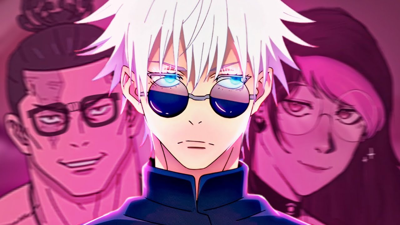 O RPG DE JUJUTSU KAISEN (é bom???)