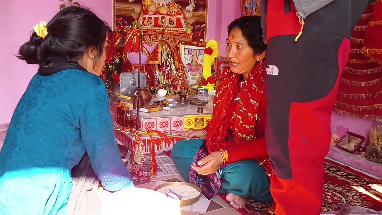 Bhoot awatar ( nadi m dub ke mari aurat)