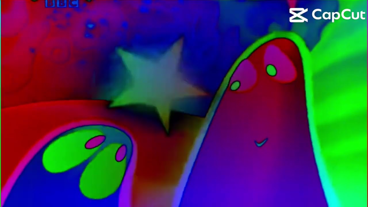 Preview 2 Effects CBeebies 