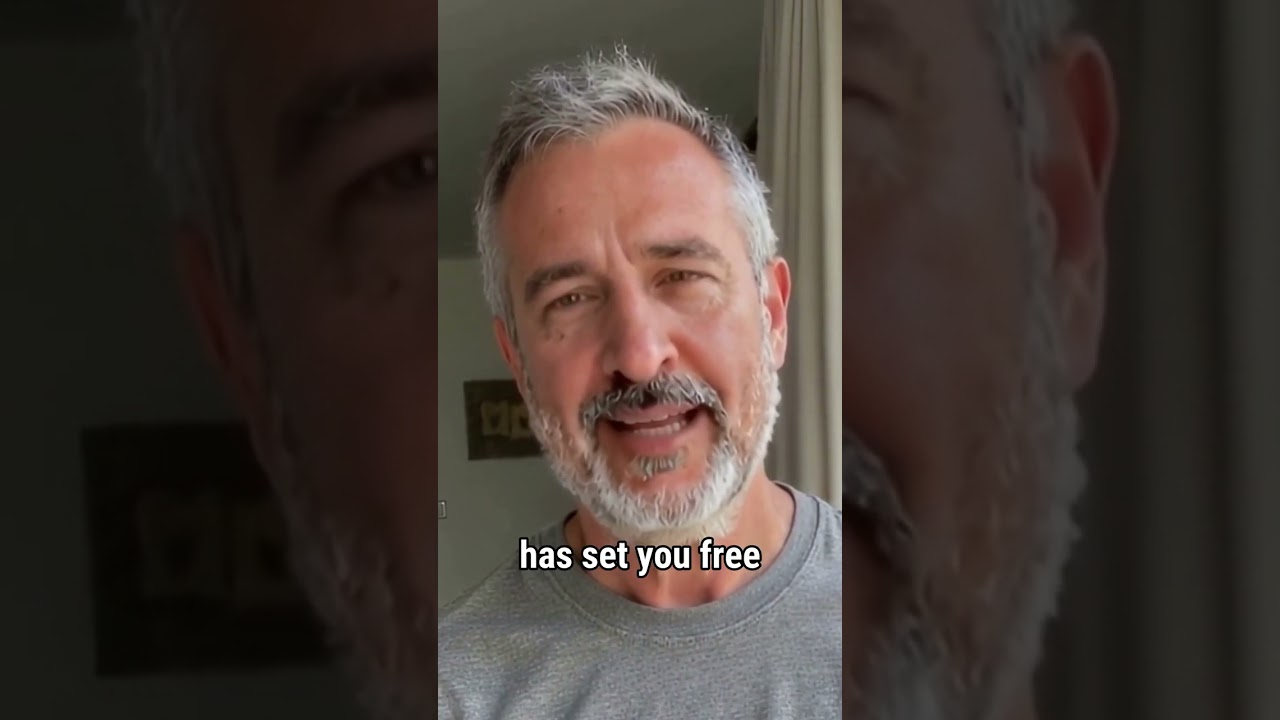 Have You Been Set Free from Sin and Have Become Slaves to God?