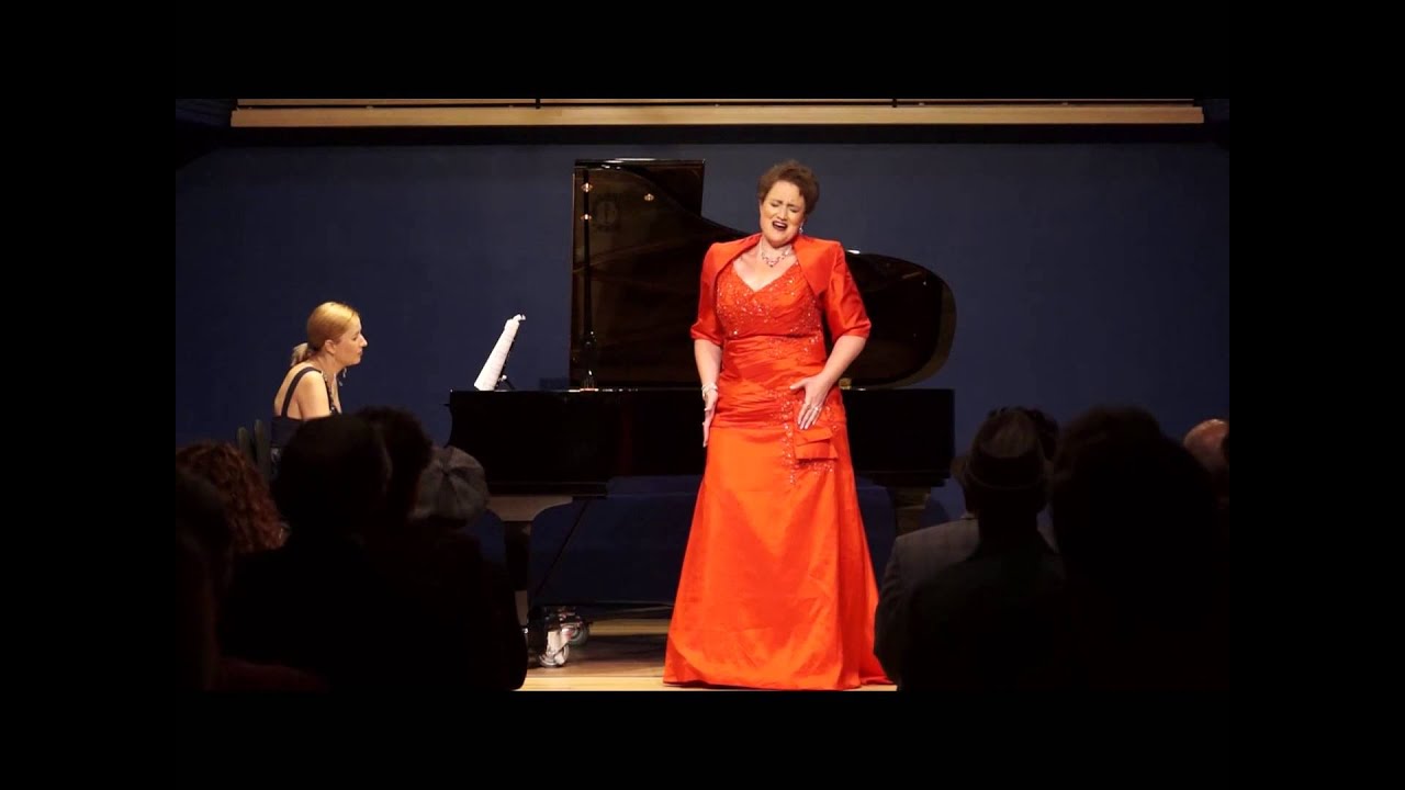 Animal Passion (Natural Selection) by Jake Heggie