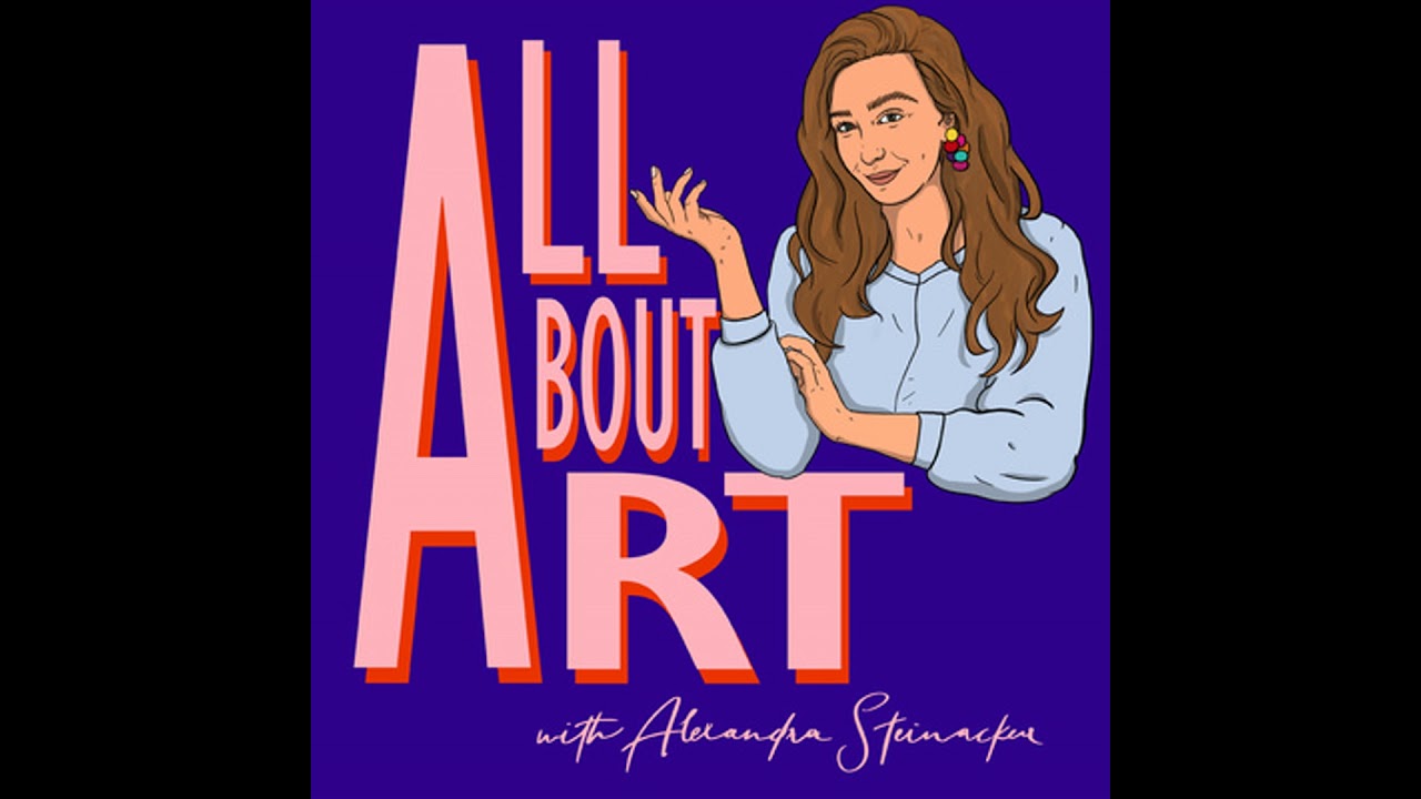 Art News Analysis: July-October 2021
