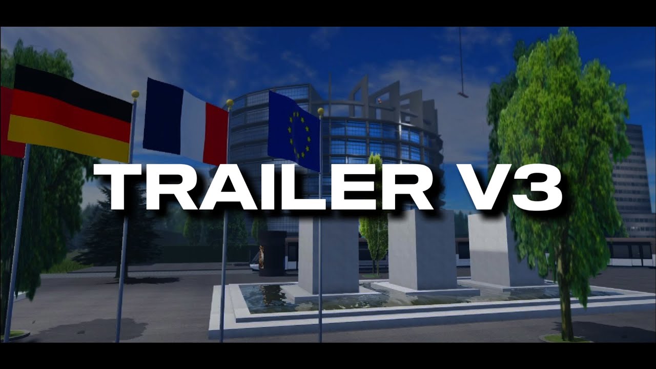 Trailer V3