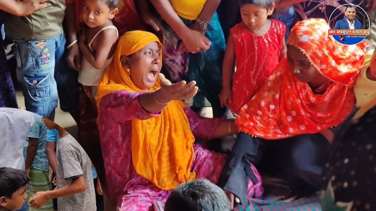 ছোট ভাইকে বাঁ*চা*তে গিয়ে প্রা*ণ গেল বড় ভাইয়েরও