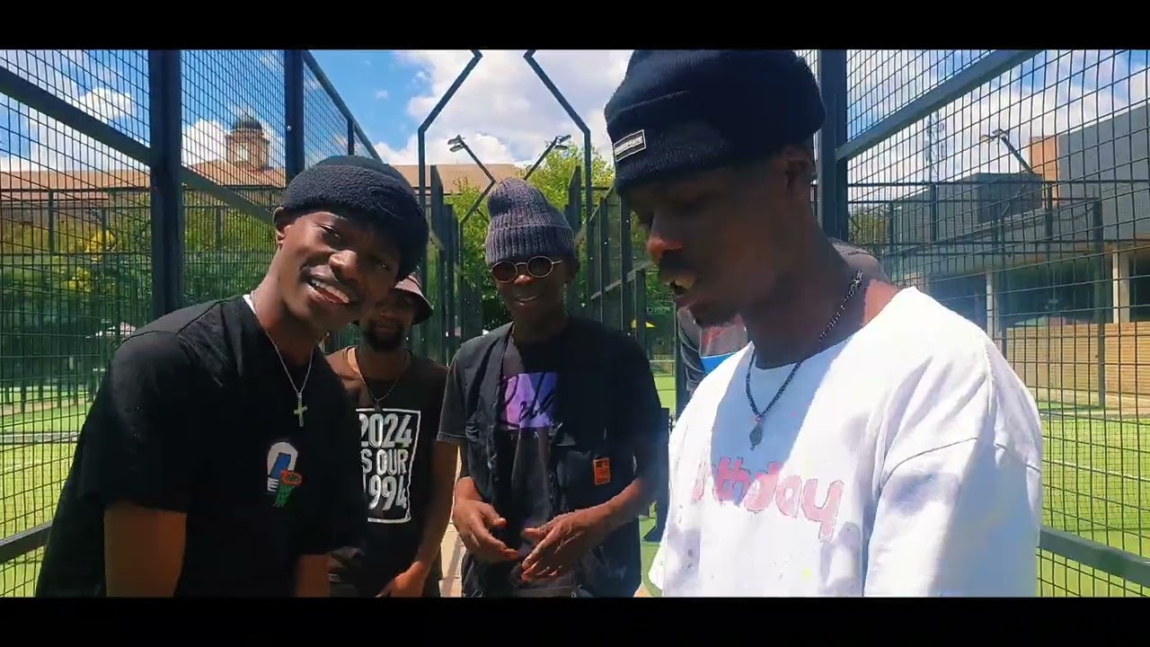 YOUNGR££Z¥ & TEEKAYSOWL FT PRI$T,44SLOPPY & PROMATIIC-NEED MORE LIFE OFFICIAL MUSIC VIDEO