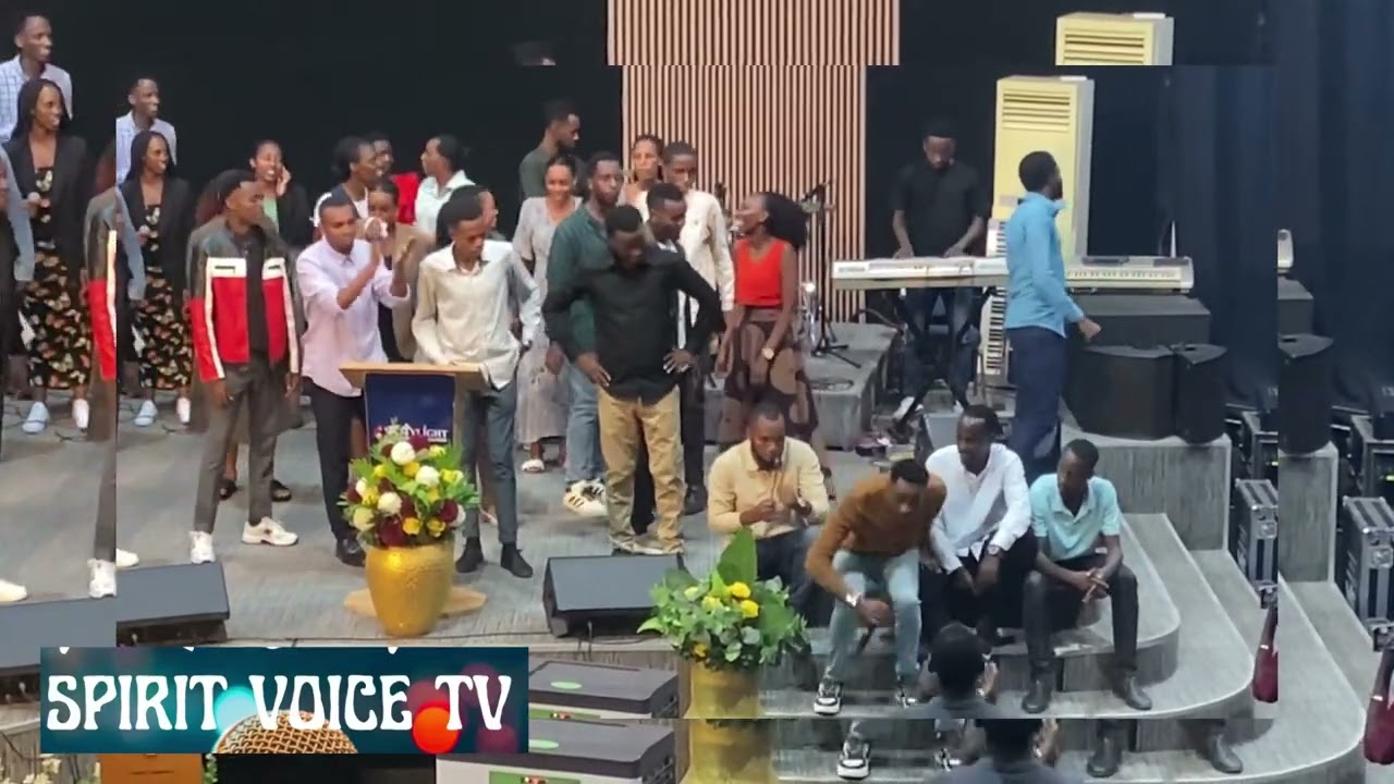 🔥EL-SHADAI # DAVID KEGA# BAKOZE  🔥🔥🙌AMATEKA MWIJORO RYUBUSABANE  MUNDIRIMBO NZIZA🔥🔥