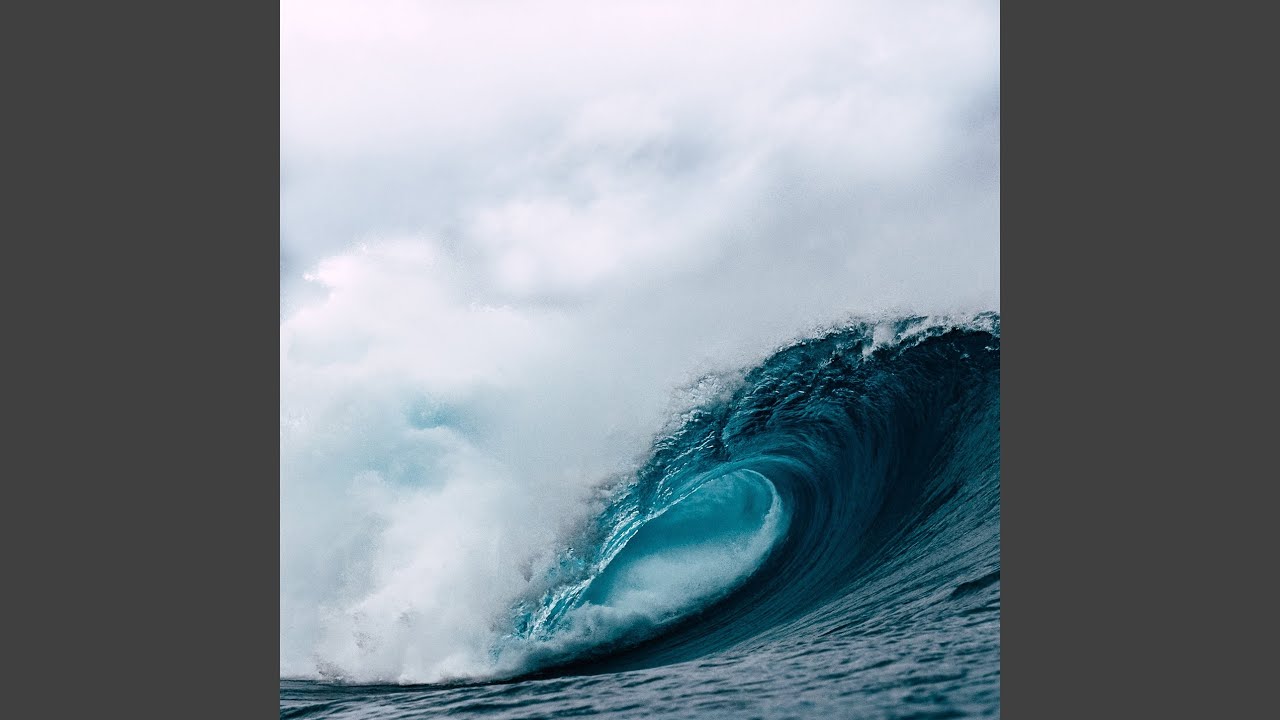 TIDAL WAVE