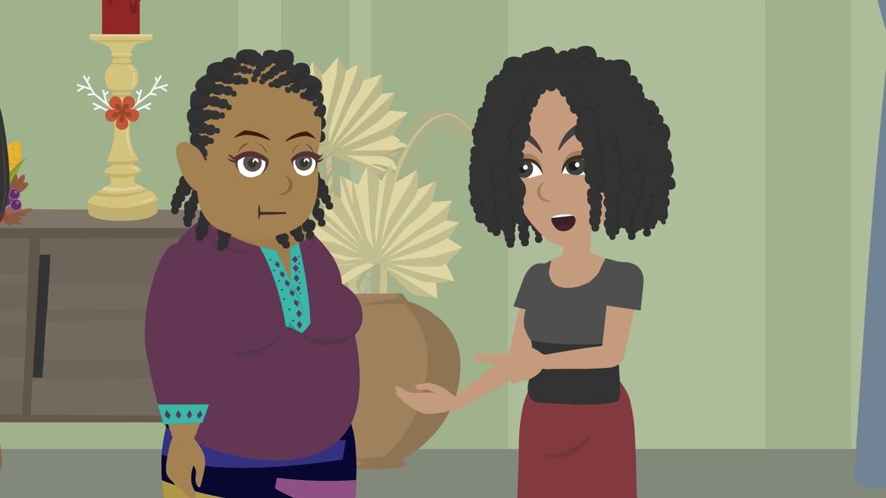 Estranged In-Law Forced Me To Marry My Husband's Brother After My Husband Died To Steal His Assets