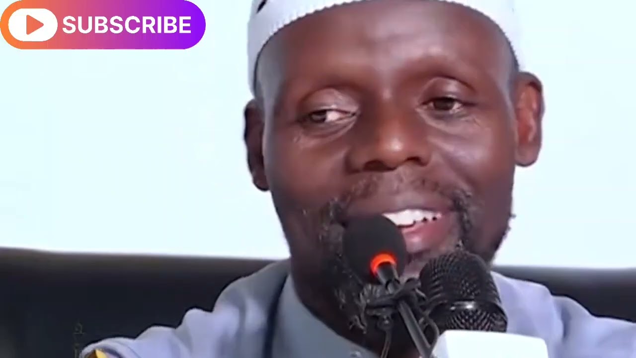 IMAAM KYEYUNE; 
