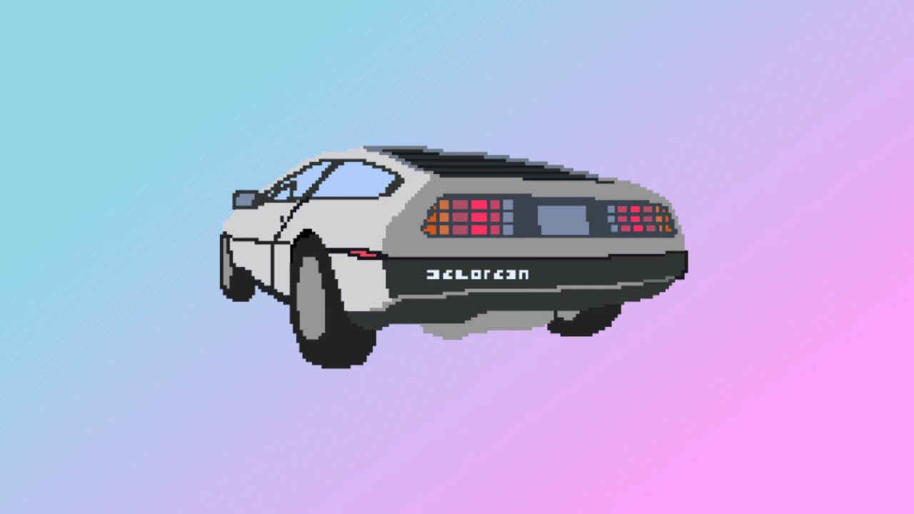Bitpix3l - Skyway Surfin