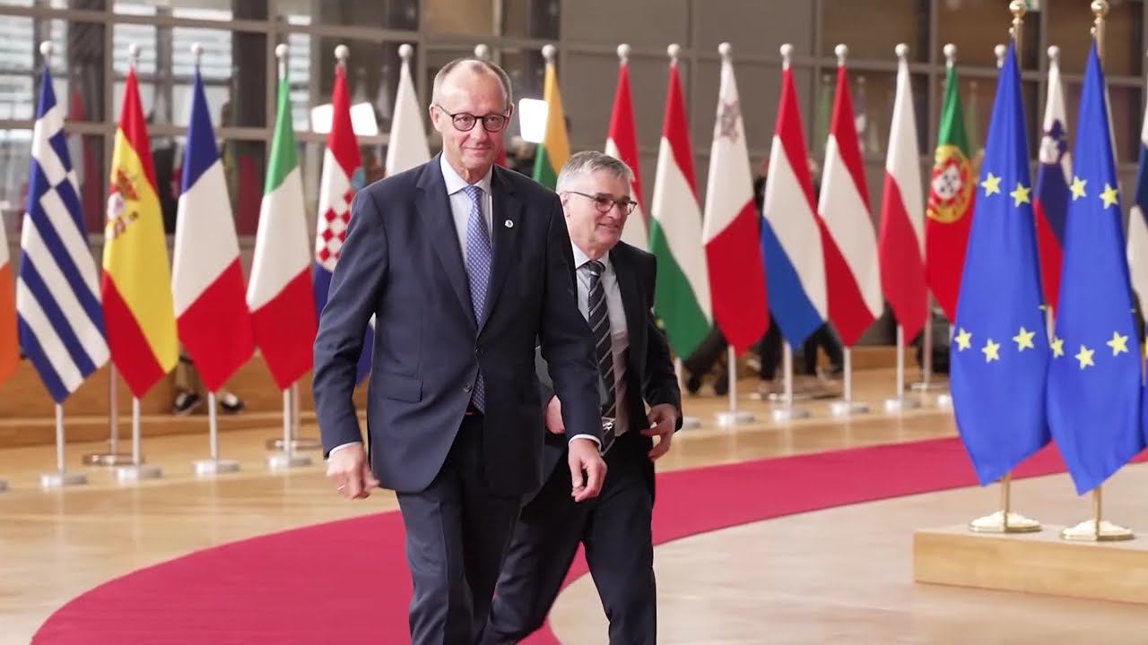 „AUTOLAND ABGEBRANNT!“ – Weidel & Frohnmaier zerlegen die Altparteien | Akte Altparteien #1