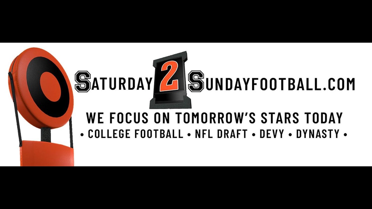 Episode 762: Summer Scouting: 2027 NFL Draft Quarterbacks