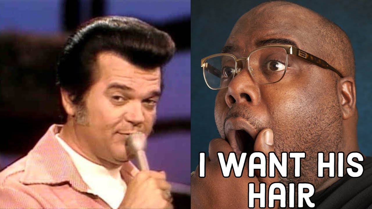 FIRST TIME HEARING | Conway Twitty - Hello Darling | REACTION
