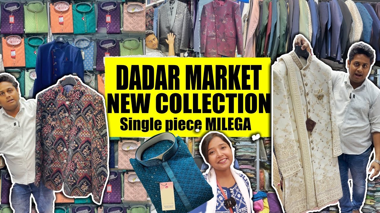 Best Reasonable Sherwani Design’s in Dadar | Designer sherwani Kurta Suits taste in Best Range