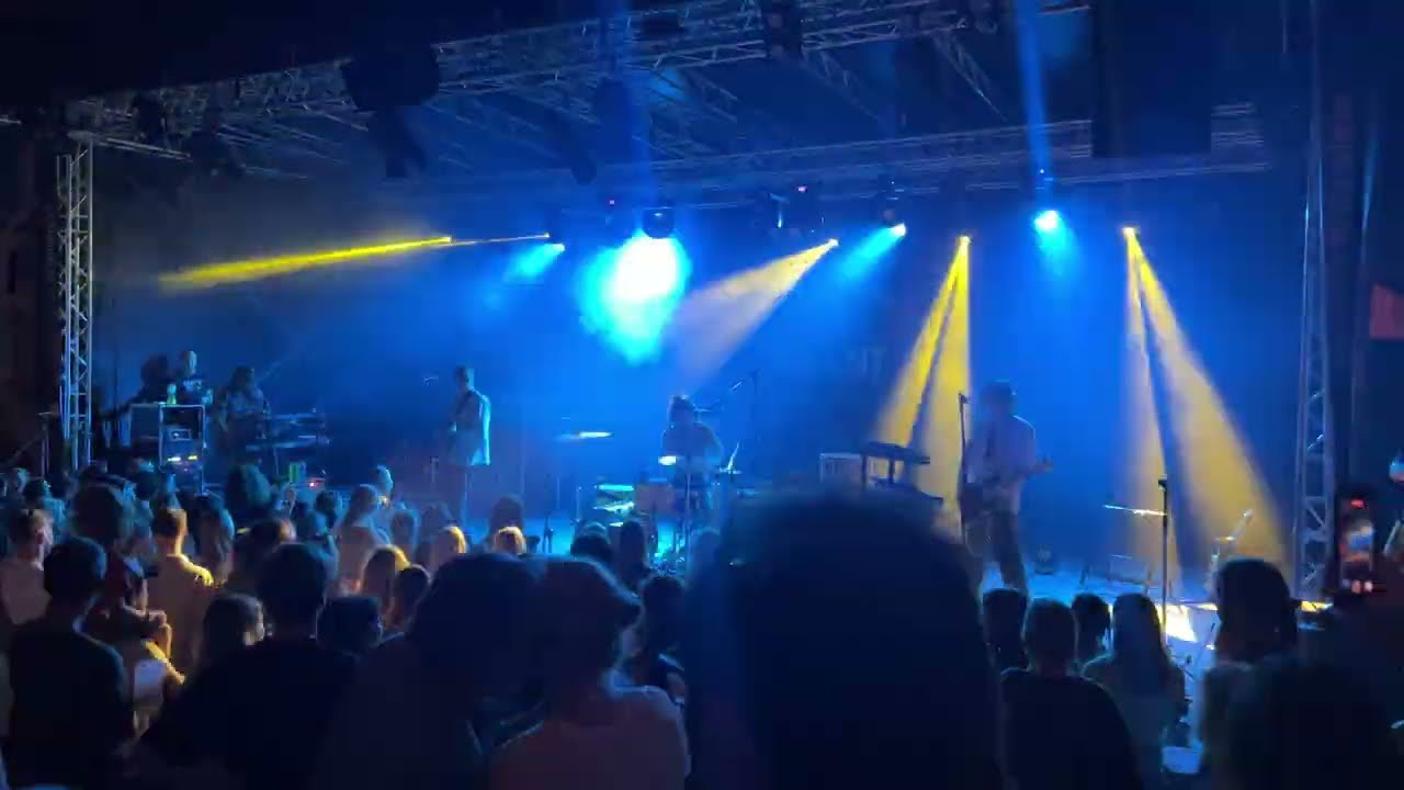 MRFY - Angeli (Kranj - 29. 7. 2023)