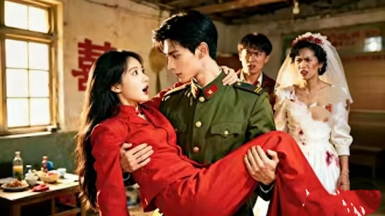 💗《带娃寻夫·却撞破他早已成家》王凱沐&王格格👉我守了他七年，千里带娃投奔，他却另娶他人。周家百般欺辱，污蔑我儿身世，这一次，我绝不退让。最新短劇#古装#复仇#短劇#逆襲#重生#短劇推薦 #大陸短劇