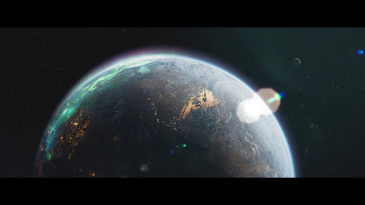 Planet Breakdown