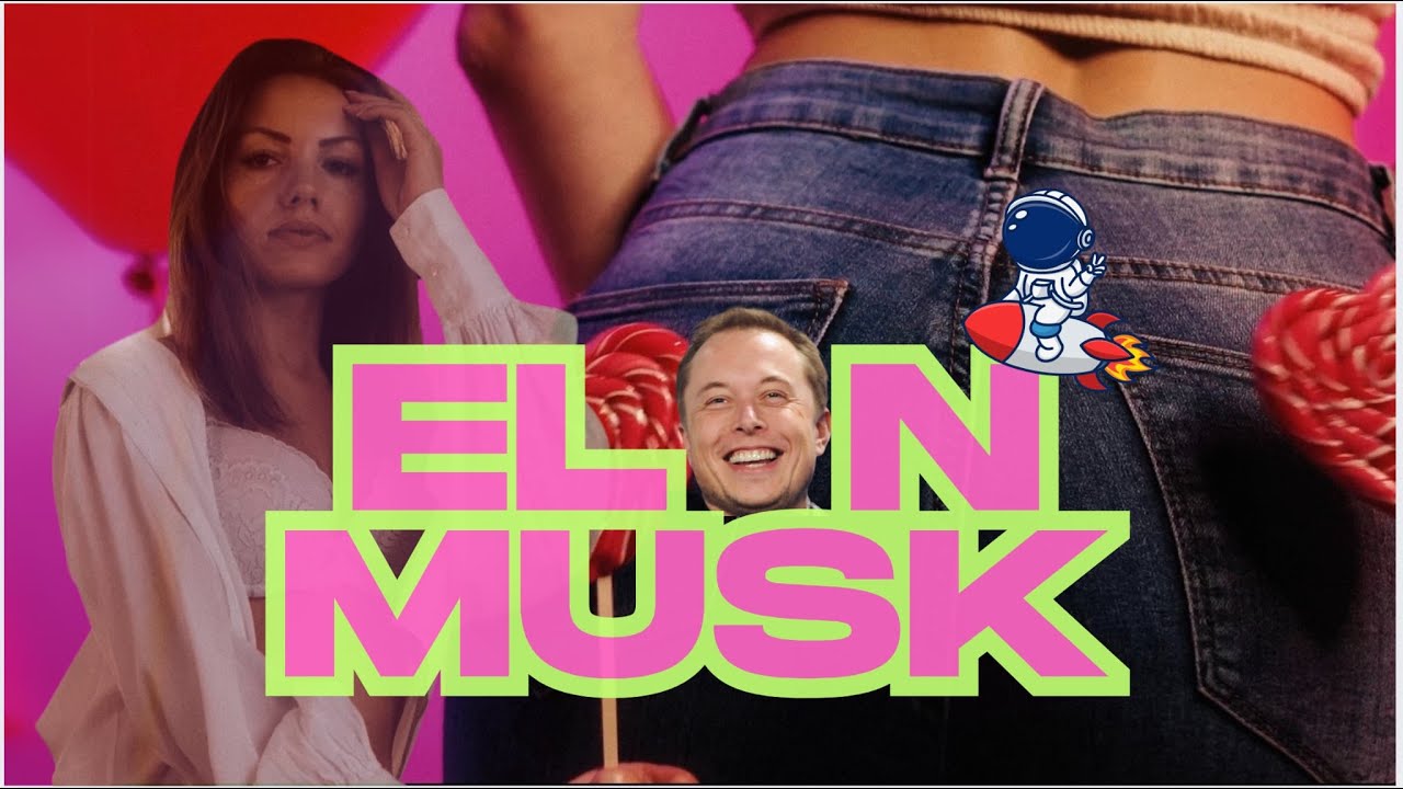 Kajdan X Wojtula - Elon Musk (Official Video) 2025!