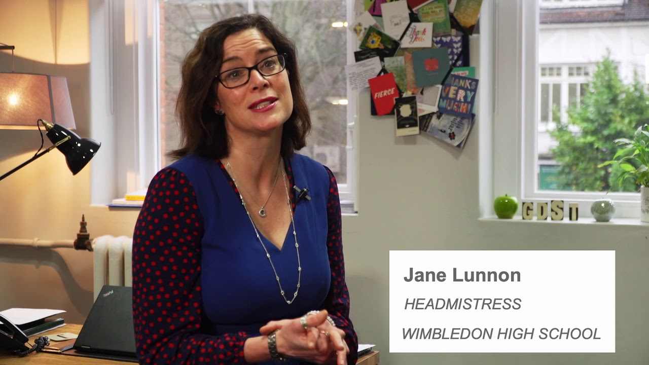 Wimbledon High School
