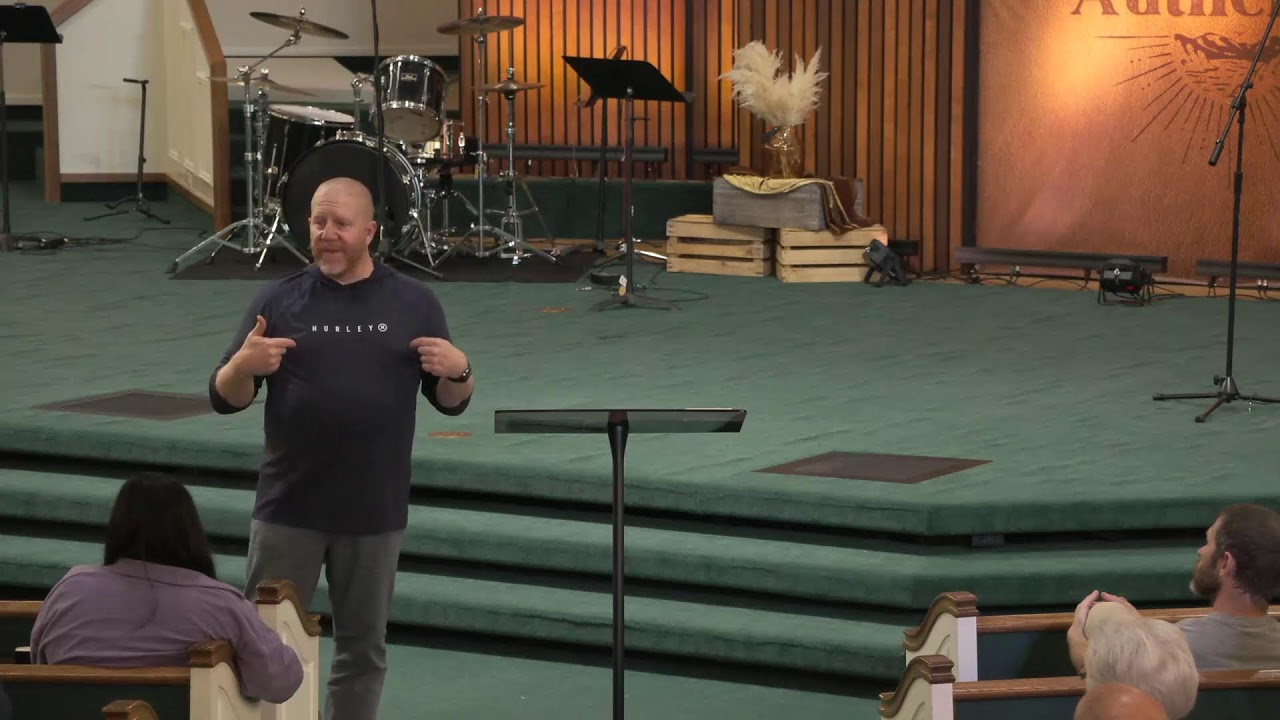 The Baptist Faith and Message - Cooperation