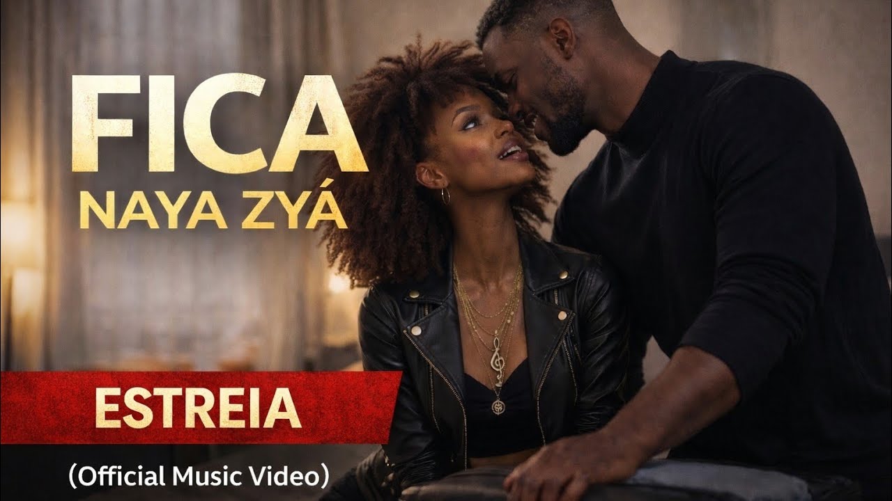 NAYA ZYÁ  - FICA 