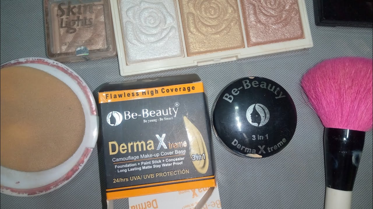 Porlour secret bridal base|B beauty derma x base|@ GleAm & GlaMorOus