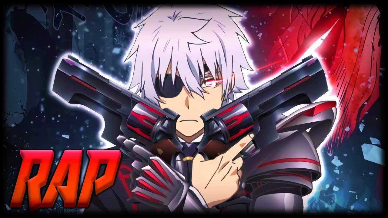 Rap de Hajime Nagumo (Arifureta) | El Asesino de los Dioses | Nozi