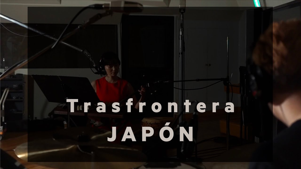 Trasfrontera n&uacute;m. 43 | Anna Sato y Toshiyuki 
