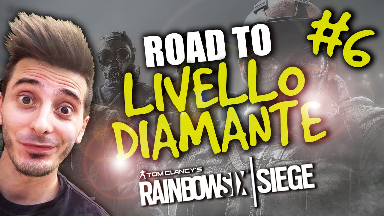 RTLD #6 - BSTAAARD MLG!!!!
