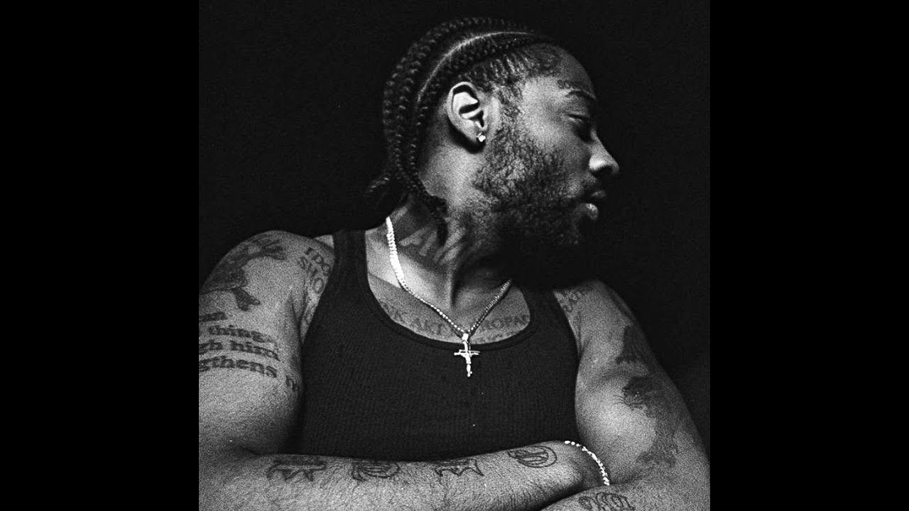[FREE] Brent Faiyaz x Sonder Type Beat - 
