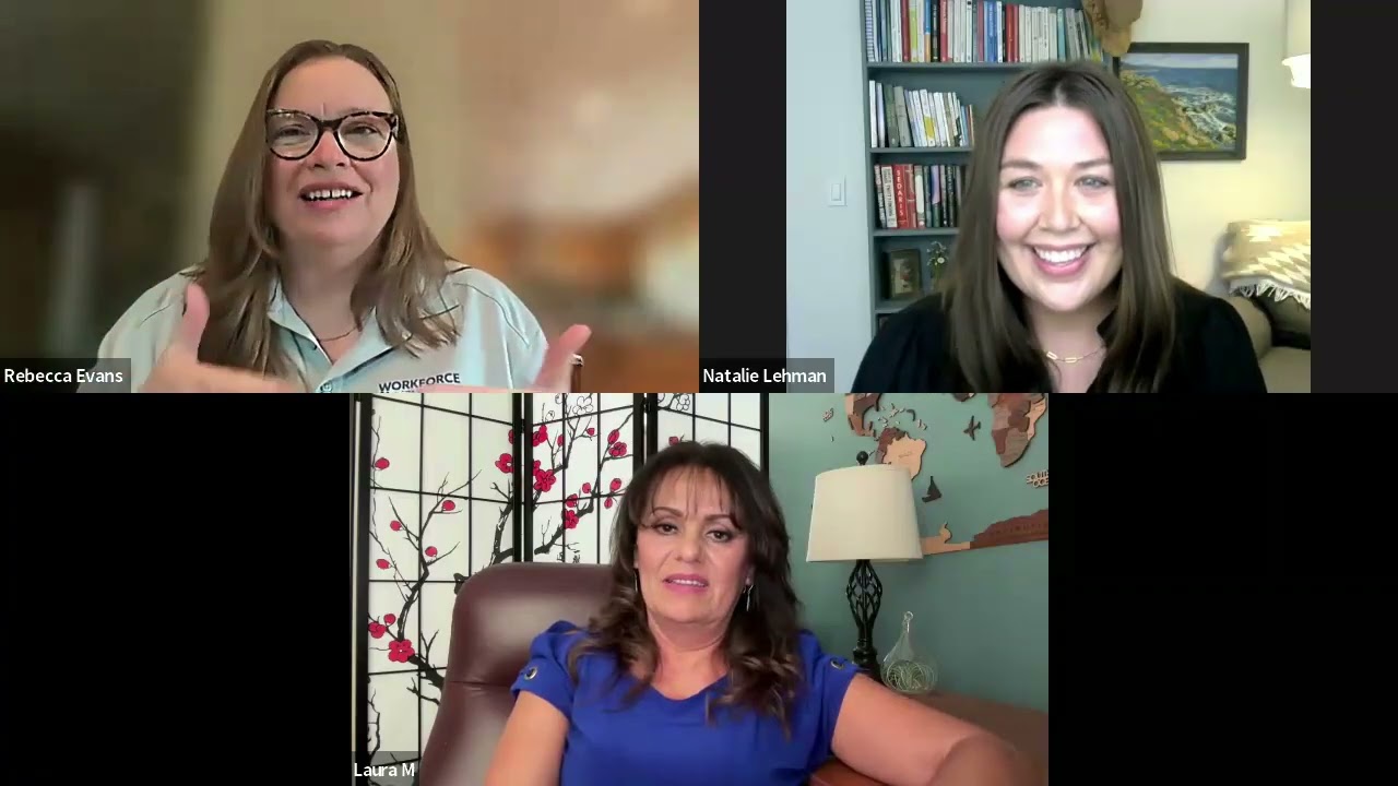 Episode 46: Aligning Strategy, Funding, and People: InsideTrak’s Vision for Workforce Growth