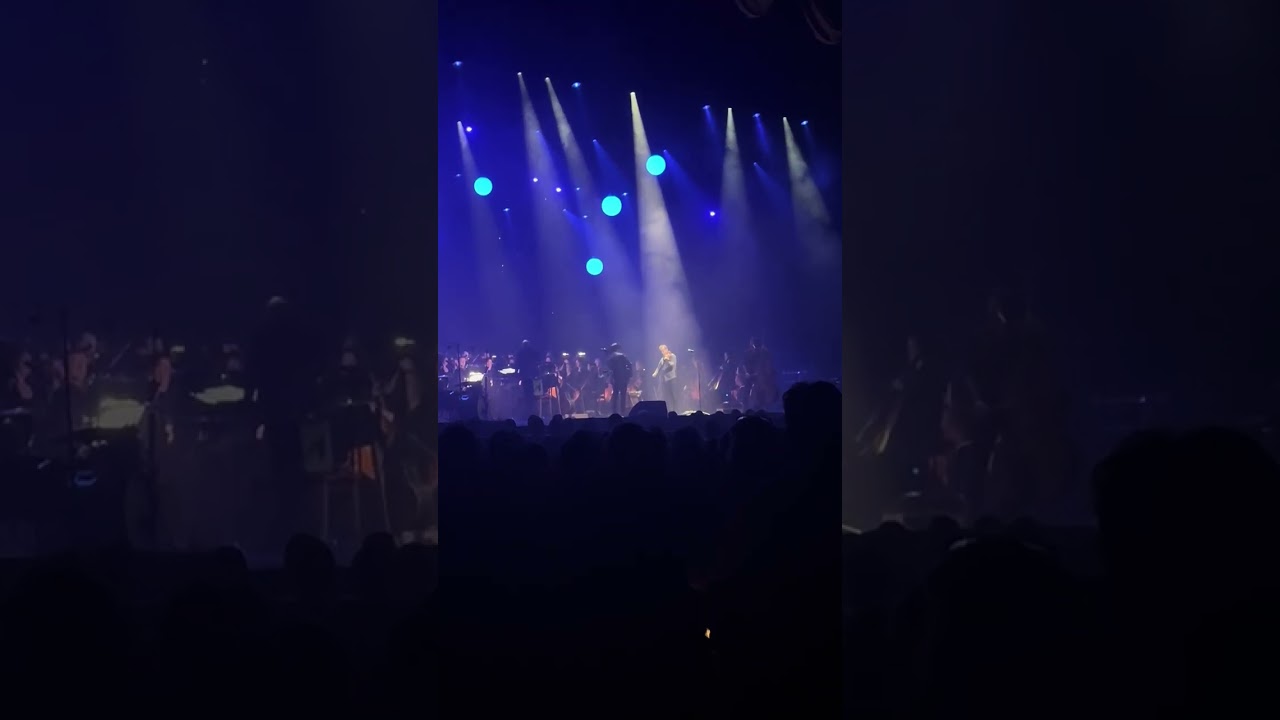 Gregory Alan Isakov (with Colorado Symphony) - Berth - January 30, 2026 - New York, NY