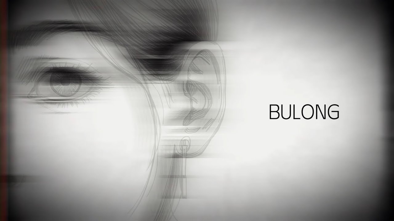 Hero - Bulong (Official Lyric Video)