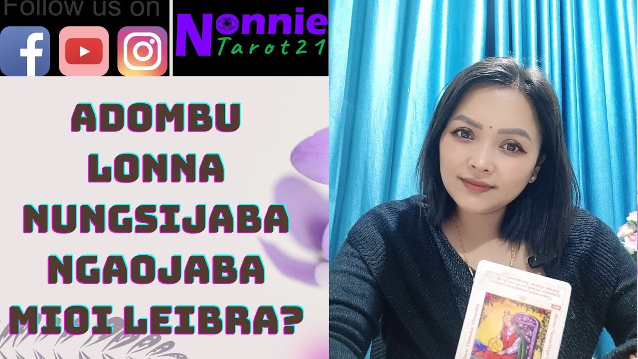 Кто в тебя влюблен? #manipuritarotreader #nonnietarot21 #crushreading