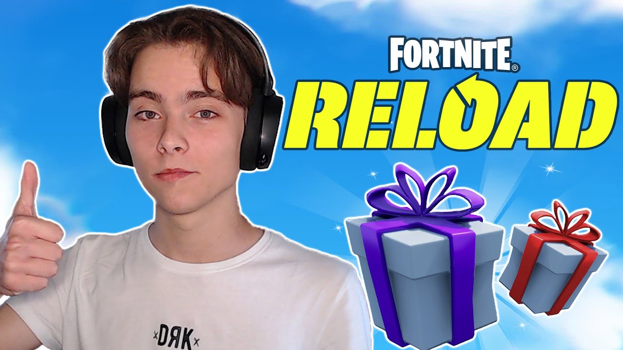 Reload versenyt rendeztem GIFTÉRT!