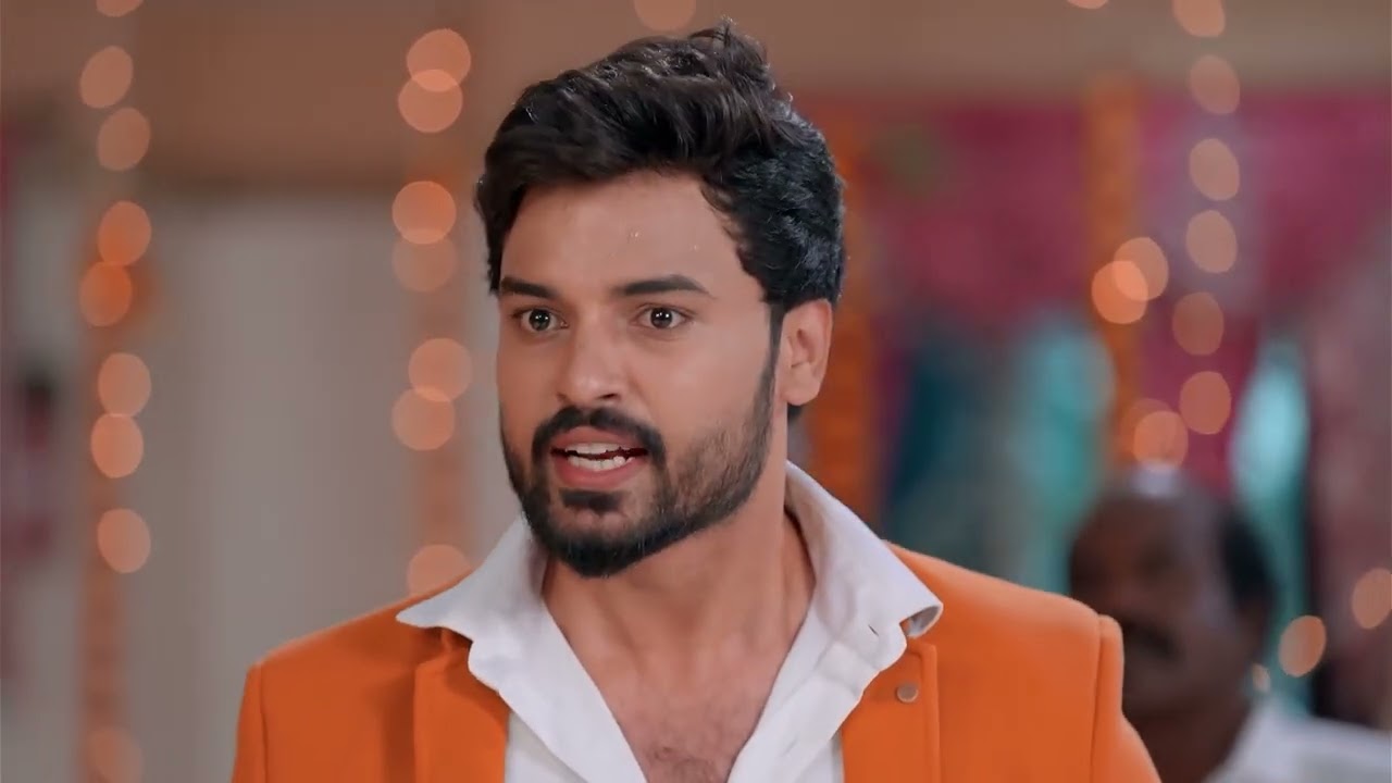 Vidhya No. 1 - Ep 298 - Puvi, Tejaswini Gowda - Tamil Tv Serial - Zee5 Tamil Classics