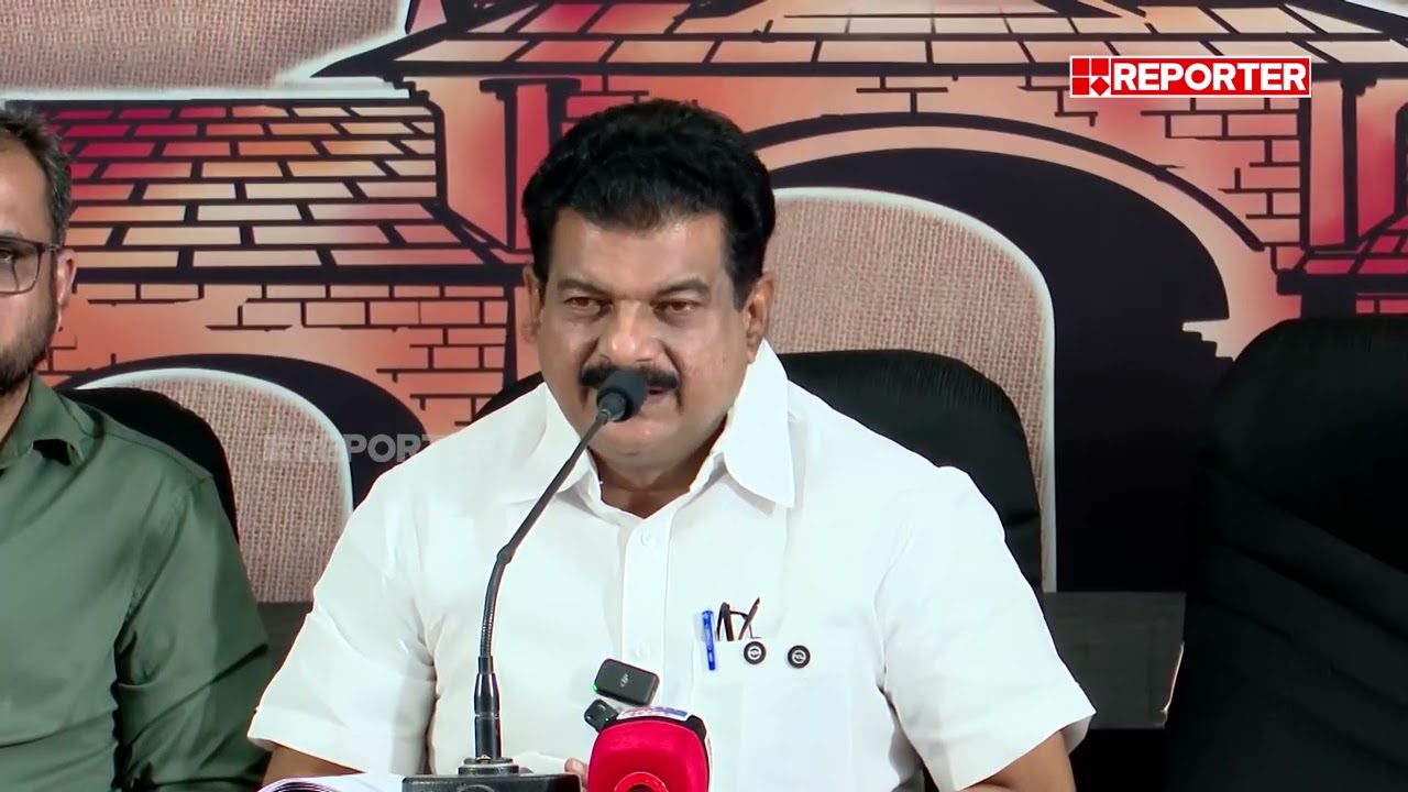 'ഊരാളുങ്കൽ സൊസൈറ്റി കൊള്ള സംഘമായി മാറി, CPIMന് ഫണ്ട് ചെയ്യുന്നതും ഊരാളുങ്കൽ'; PV Anvar